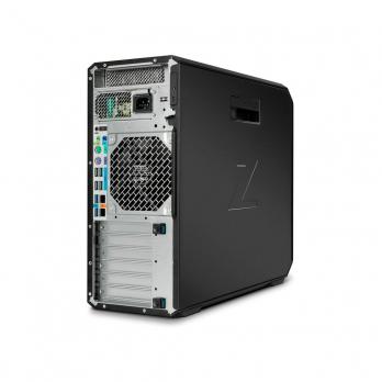 Ordenador Reacondicionado Torre HP Z4 G4 Workstation / Xeon W-2223 / 32Gb / 512 Gb NVME / Windows 11 Pro / Grado A / Gráfica P62