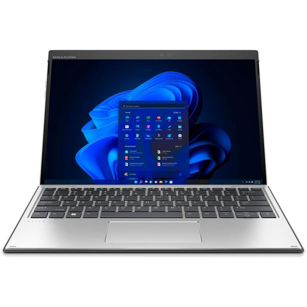 Portátil / Tablet Reacondicionado HP Elite X2 G8 12.3\" Táctil / i5-11th / 16Gb / 256Gb NVME / Win 11 Pro / SIN TECLADO / Grado 