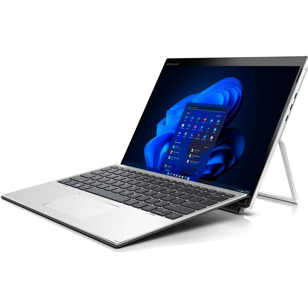 Portátil / Tablet Reacondicionado HP Elite X2 G8 12.3\" Táctil / i5-11th / 16Gb / 256Gb NVME / Win 11 Pro / SIN TECLADO / Grado 