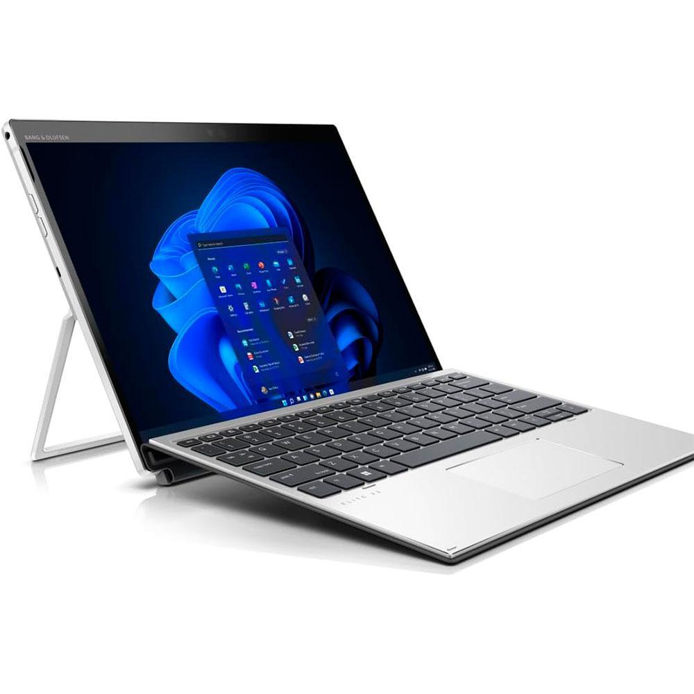 Portátil / Tablet Reacondicionado HP Elite X2 G8 12.3\" Táctil / i5-11th / 16Gb / 256Gb NVME / Win 11 Pro / SIN TECLADO / Grado 