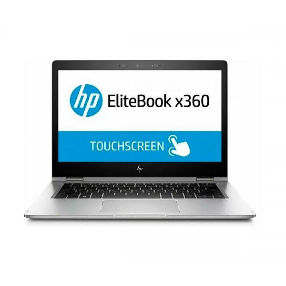 Portátil Reacondicionado HP Elitebook X360 1030 G2 13.3\" Táctil / i5-7th / 8Gb / 256Gb M2 / Win 10 pro / Teclado con kit de con