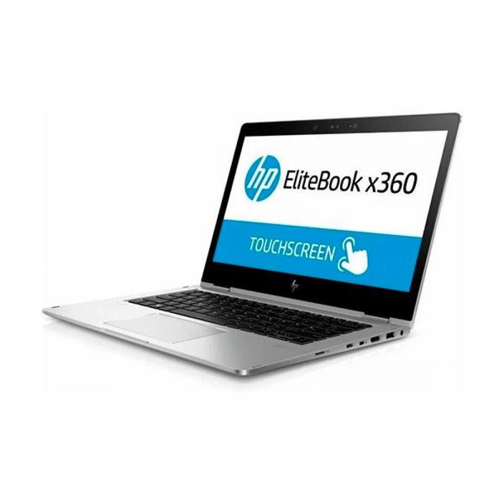 Portátil Reacondicionado HP Elitebook X360 1030 G2 13.3\" Táctil / i5-7th / 8Gb / 256Gb M2 / Win 10 pro / Teclado con kit de con