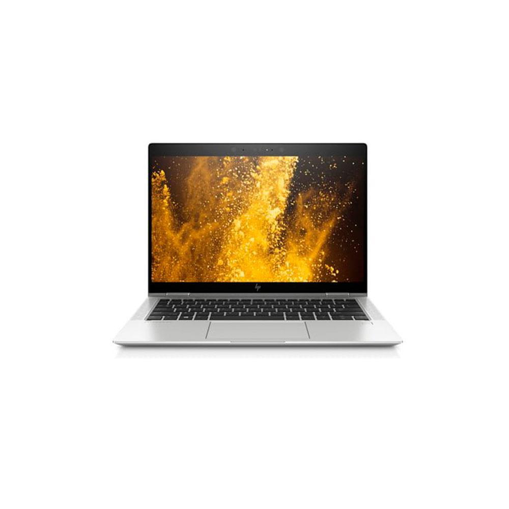 Portátil Reacondicionado HP Elitebook X360 1030 G3 13.3\" / i5-8th / 8Gb / 256Gb M2 / Win 11 pro / Teclado con kit de conversion