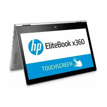 Portátil Reacondicionado HP Elitebook X360 1030 G2 13.3\" Táctil / i5-7th / 8Gb / 256Gb M2 / Win 10 pro / Teclado original españ