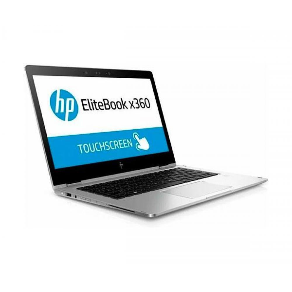 Portátil Reacondicionado HP Elitebook X360 1030 G2 13.3\" Táctil / i5-7th / 8Gb / 256Gb M2 / Win 10 pro / Teclado original españ