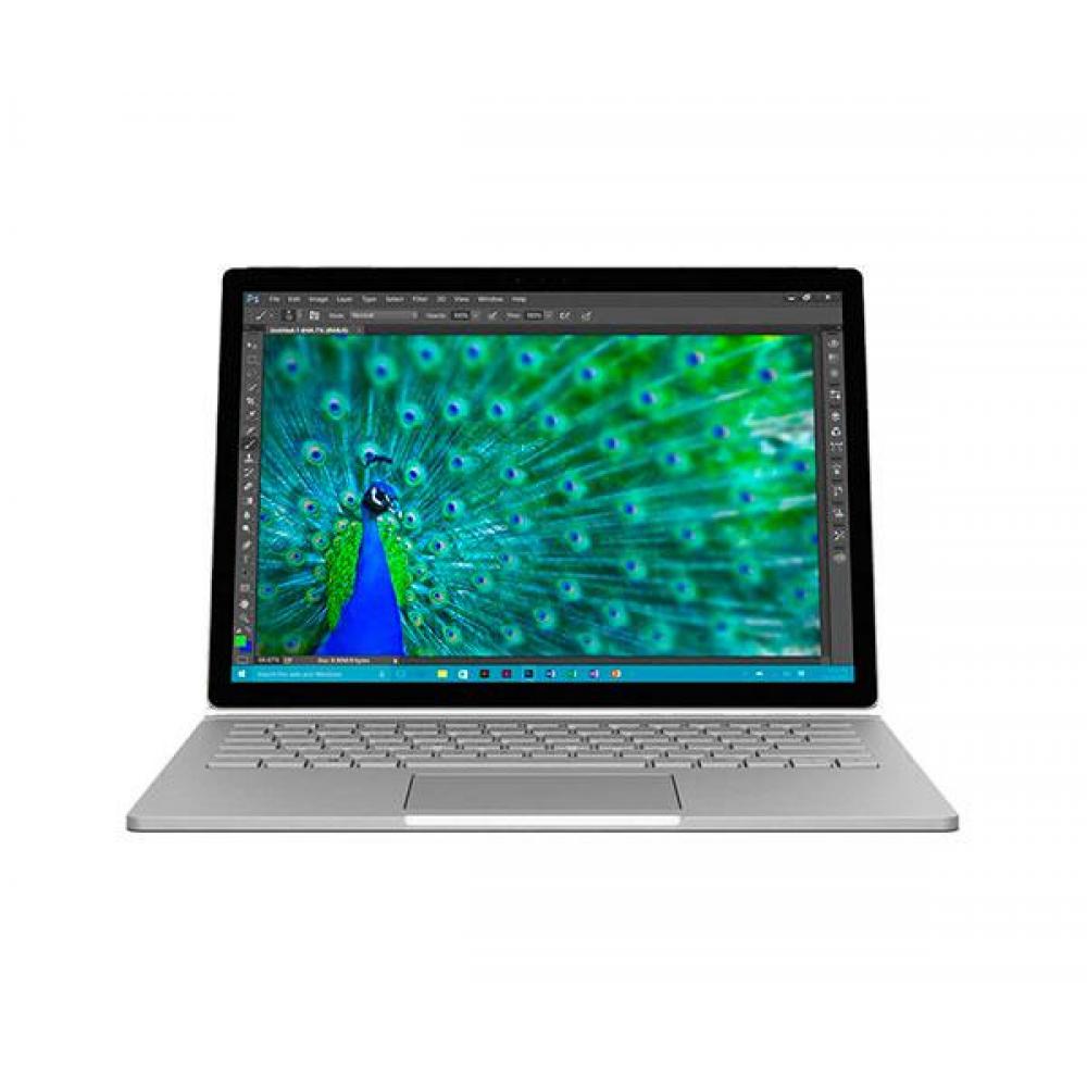 Portátil Reacondicionado Microsoft Surface Book 1 13\" tactil / i5-6300U / 8gb / 128gb Ssd / Teclado kit de pegatinas de convers