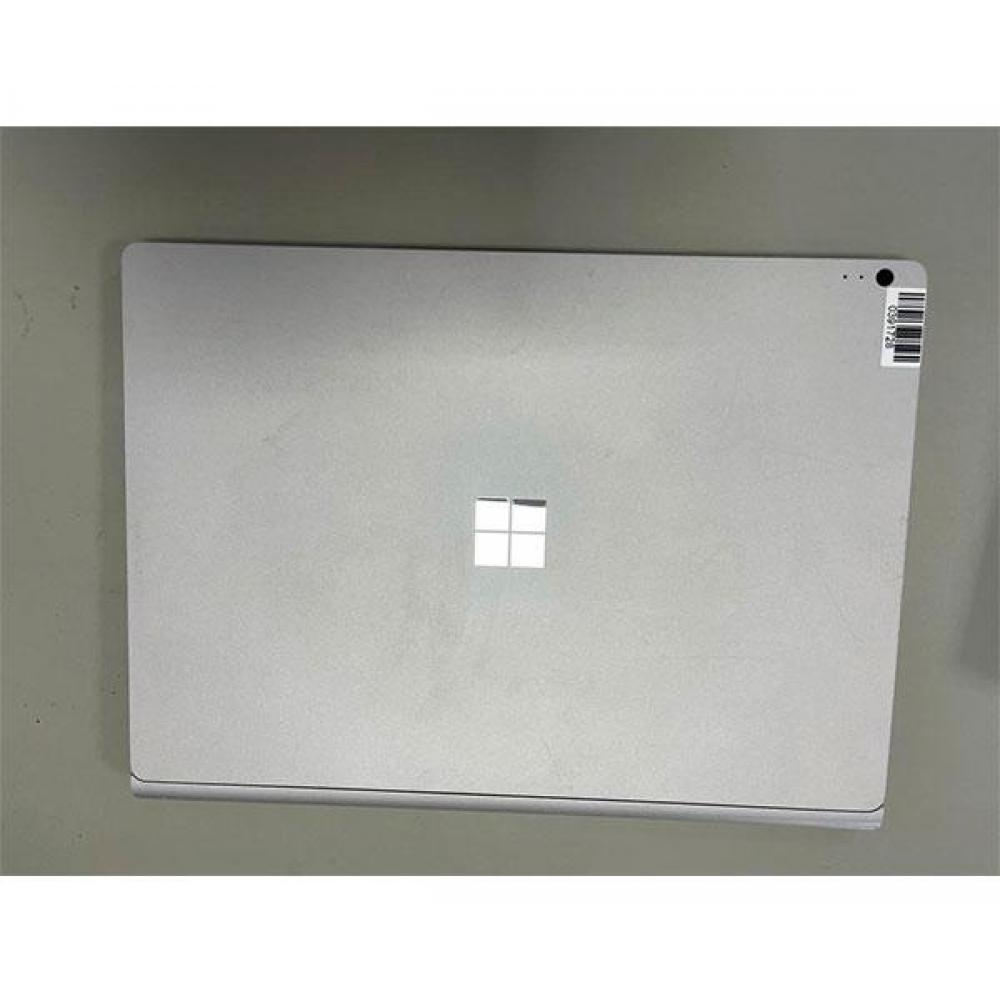 Portátil Reacondicionado Microsoft Surface Book 1 13\" tactil / i5-6300U / 8gb / 128gb Ssd / Teclado kit de pegatinas de convers