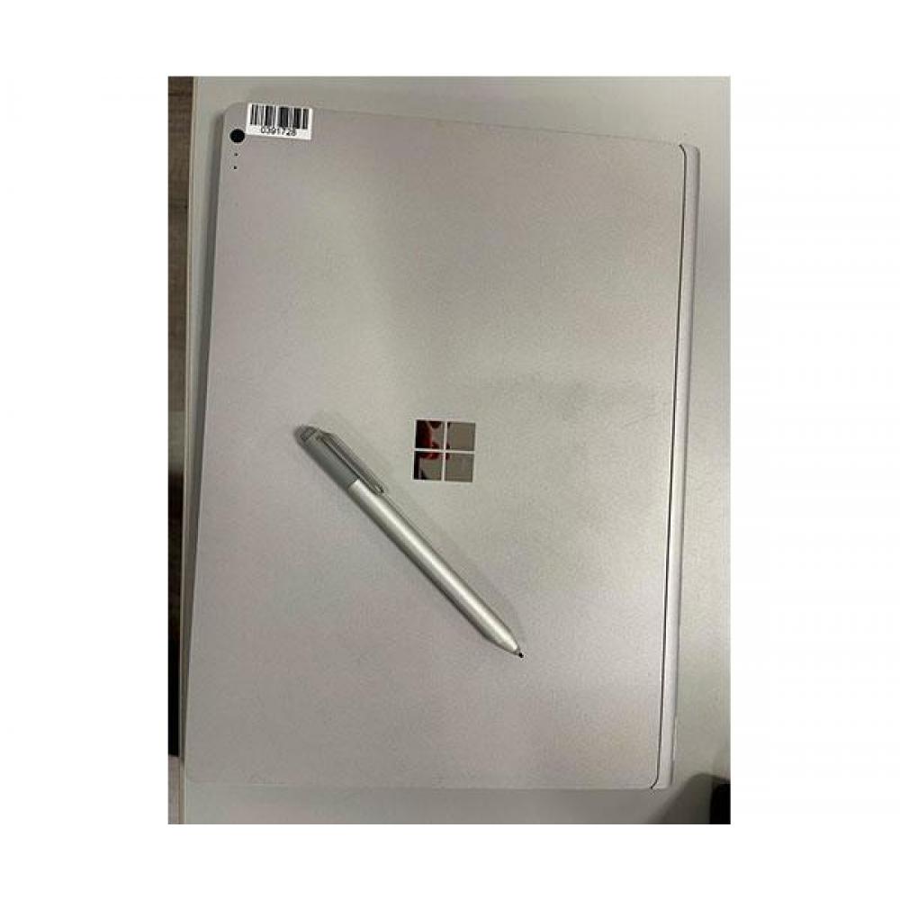 Portátil Reacondicionado Microsoft Surface Book 1 13\" tactil / i5-6300U / 8gb / 128gb Ssd / Teclado kit de pegatinas de convers