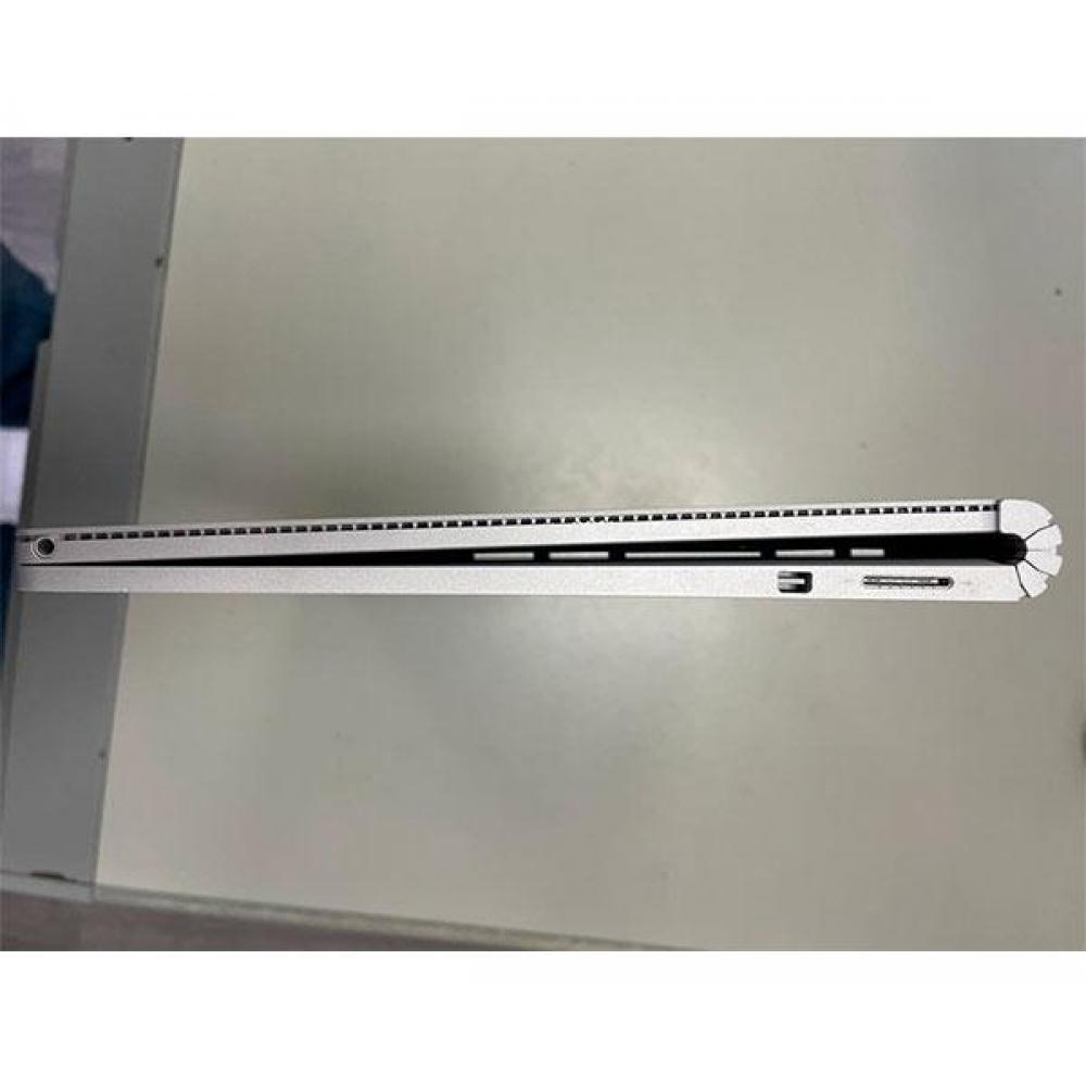 Portátil Reacondicionado Microsoft Surface Book 1 13\" tactil / i5-6300U / 8gb / 128gb Ssd / Teclado kit de pegatinas de convers