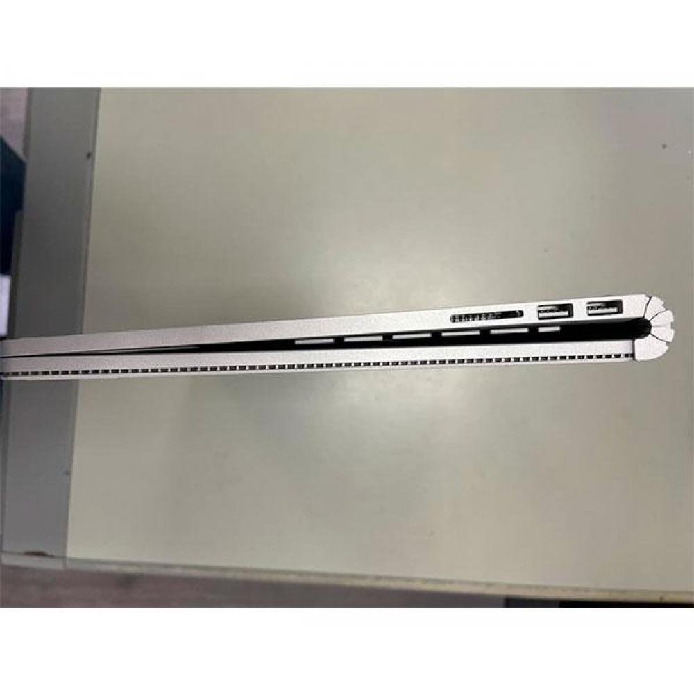 Portátil Reacondicionado Microsoft Surface Book 1 13\" tactil / i5-6300U / 8gb / 128gb Ssd / Teclado kit de pegatinas de convers