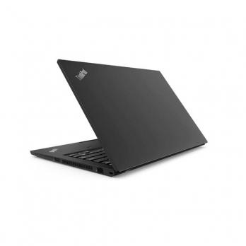 Portátil Reacondicionado LENOVO Thinkpad T490 14\" / i7-8th / 8Gb / 256 Gb SSD / Windows 11 Pro / Teclado español / Grado A