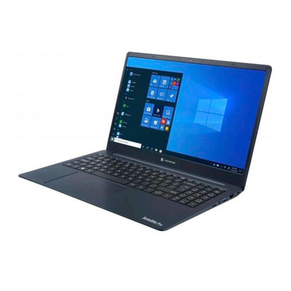 Portátil Reacondicionado TOSHIBA DYNABOOK Satellite Pro C50-E-11F 15.6\" / Celeron 3867U / 8Gb / 256Gb SSD / Win 10 Pro / Teclad