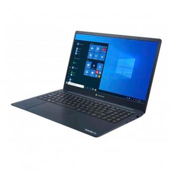 Portátil Reacondicionado TOSHIBA DYNABOOK Satellite Pro C50-E-11F 15.6\" / Celeron 3867U / 8Gb / 256Gb SSD / Win 10 Pro / Teclad