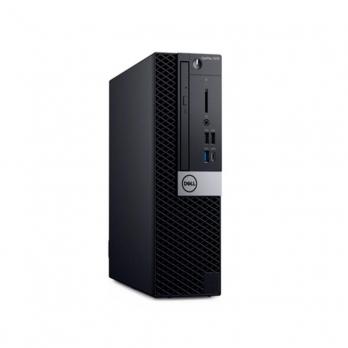 Ordenador Reacondicionado SFF DELL Optiplex 7070 i5-8th / 16Gb / 256Gb M2 / Win 11 Pro / Grado A