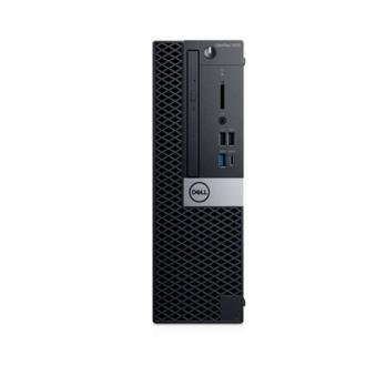 Ordenador Reacondicionado SFF DELL Optiplex 7070 i5-8th / 16Gb / 256Gb M2 / Win 11 Pro / Grado A