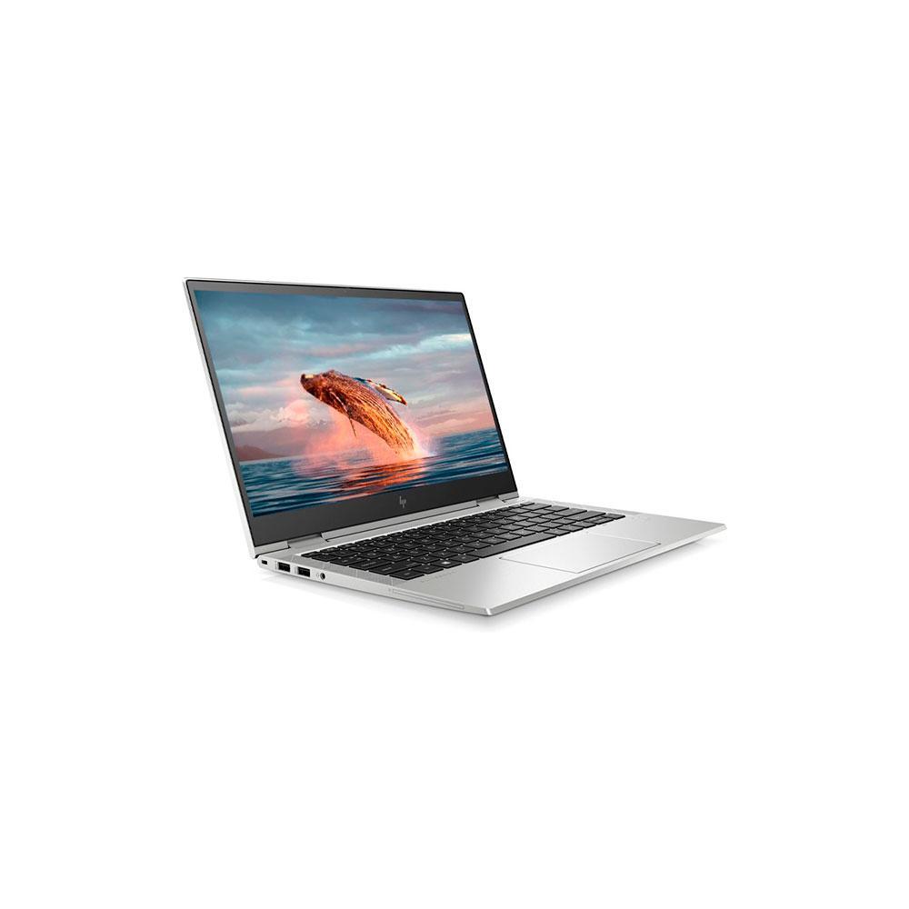 Portatil Reacondicionado HP Elitebook 830 G8 13\" tactil / i7-11th / 16GB / 256Gb M2 / Win 11 Pro / Teclado español / Grado A