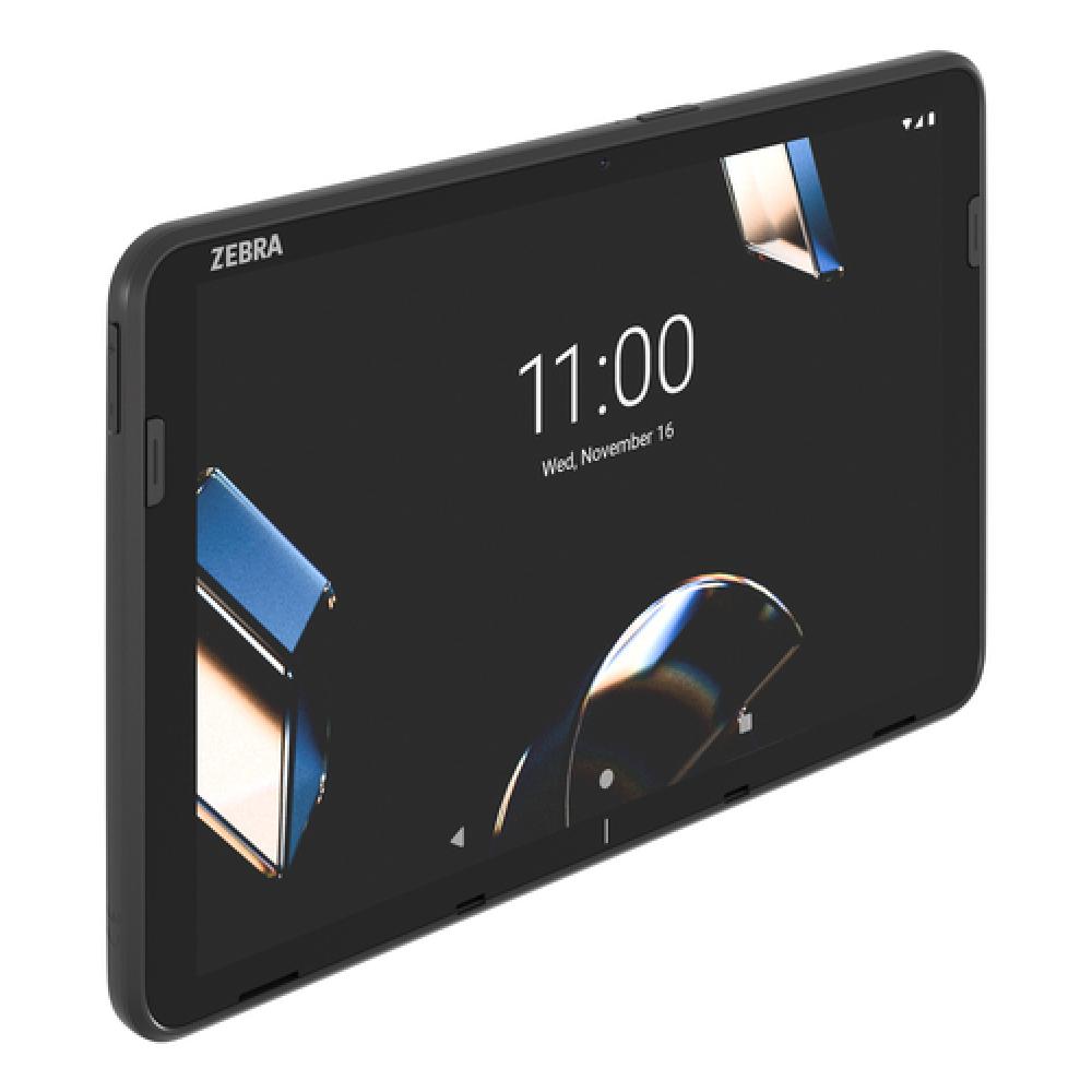 ET401 5G 64 GB 25,4 cm (10") 6 GB Wi-Fi 7 (802.11be) Negro