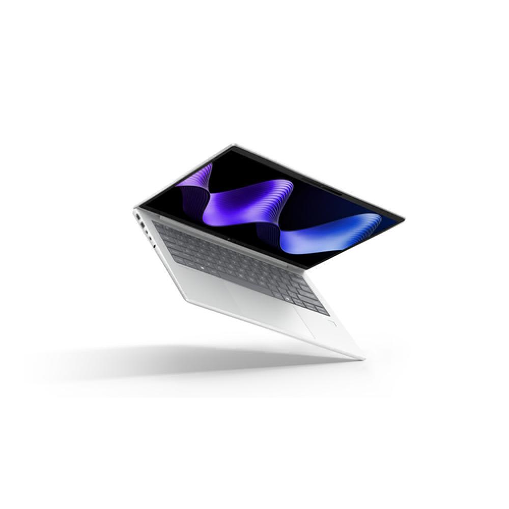 EliteBook 6 G2q 14 inch Notebook Next Gen AI PC Copilot+ PC Portátil 35,6 cm (14") WUXGA 16 GB LPDDR5x-SDRAM 512 GB SSD Wi-Fi 7 