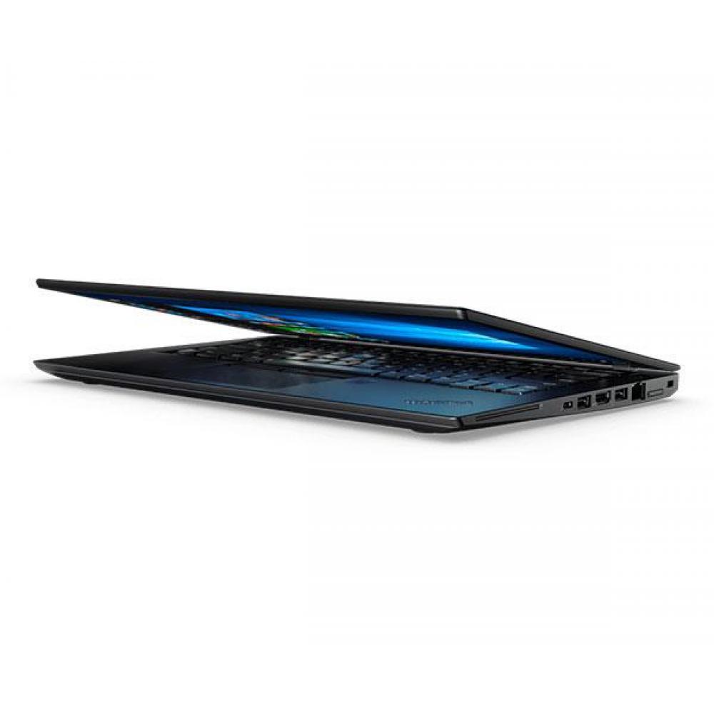 Portátil Reacondicionado LENOVO Thinkpad T470S 14\" / i7-6th / 8Gb / 256Gb M2 / Win 10 Pro / Tedado español / Grado A