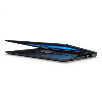 Portátil Reacondicionado LENOVO Thinkpad T470S 14\" / i7-6th / 8Gb / 256Gb M2 / Win 10 Pro / Tedado español / Grado A
