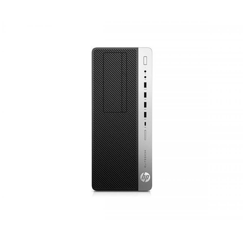 Ordenador Reacondicionado SFF HP Elitedesk 800 G3 / i5-6th / 8Gb / 256Gb NVME / Windows 10 Pro / Grado A