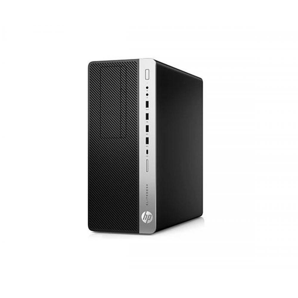 Ordenador Reacondicionado SFF HP Elitedesk 800 G3 / i5-6th / 8Gb / 256Gb NVME / Windows 10 Pro / Grado A