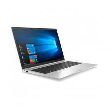 Portatil Reacondicionado HP Elitebook 850 G7 15.6\" / i5-10th / 8 GB / 256 Gb M.2 / Win 11 Pro / Teclado español / Grado A