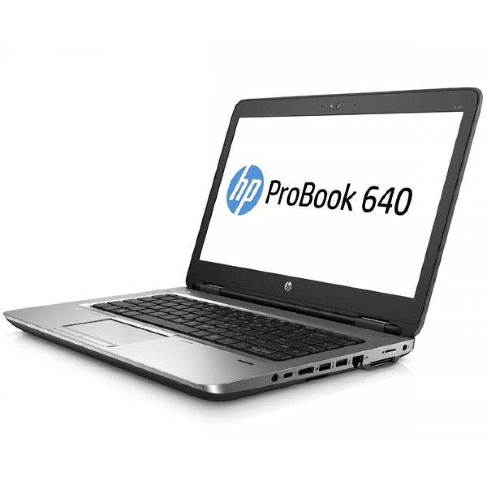 Portatil Reacondicionado HP Probook 645 g1 14\" / Amd a8-5550m / 4Gb / 128Gb / Win 10 pro / Teclado español / Grado A