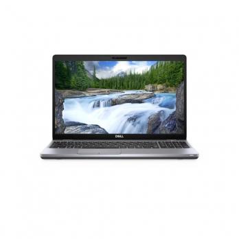 Portatil Reacondicionado DELL Latitude 5510 15.6\" / i5-10th / 8Gb / 256 Gb / Win 11 Pro / Teclado español / Grado A