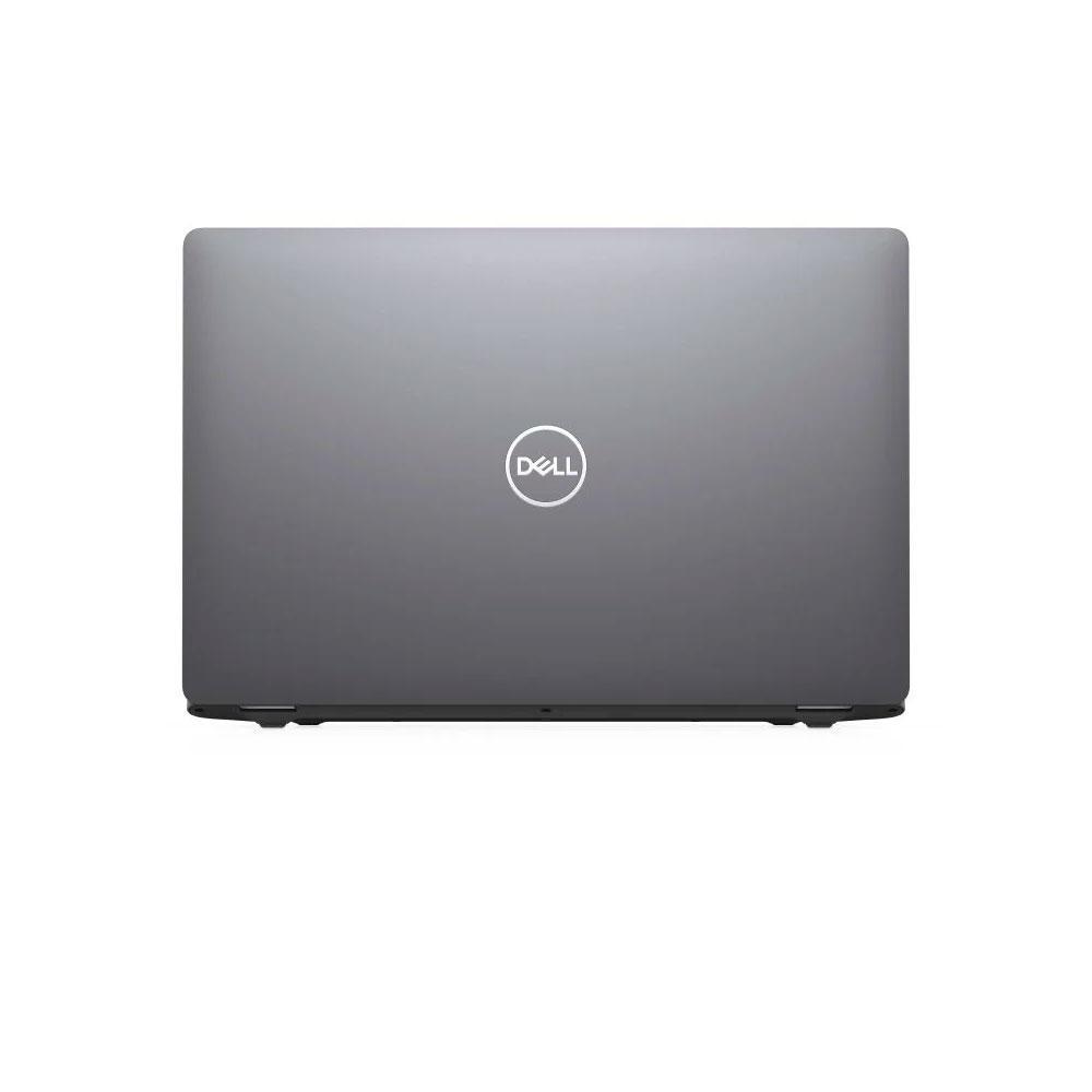 Portatil Reacondicionado DELL Latitude 5510 15.6\" / i5-10th / 8Gb / 256 Gb / Win 11 Pro / Teclado español / Grado A