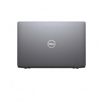 Portatil Reacondicionado DELL Latitude 5510 15.6\" / i5-10th / 8Gb / 256 Gb / Win 11 Pro / Teclado español / Grado A