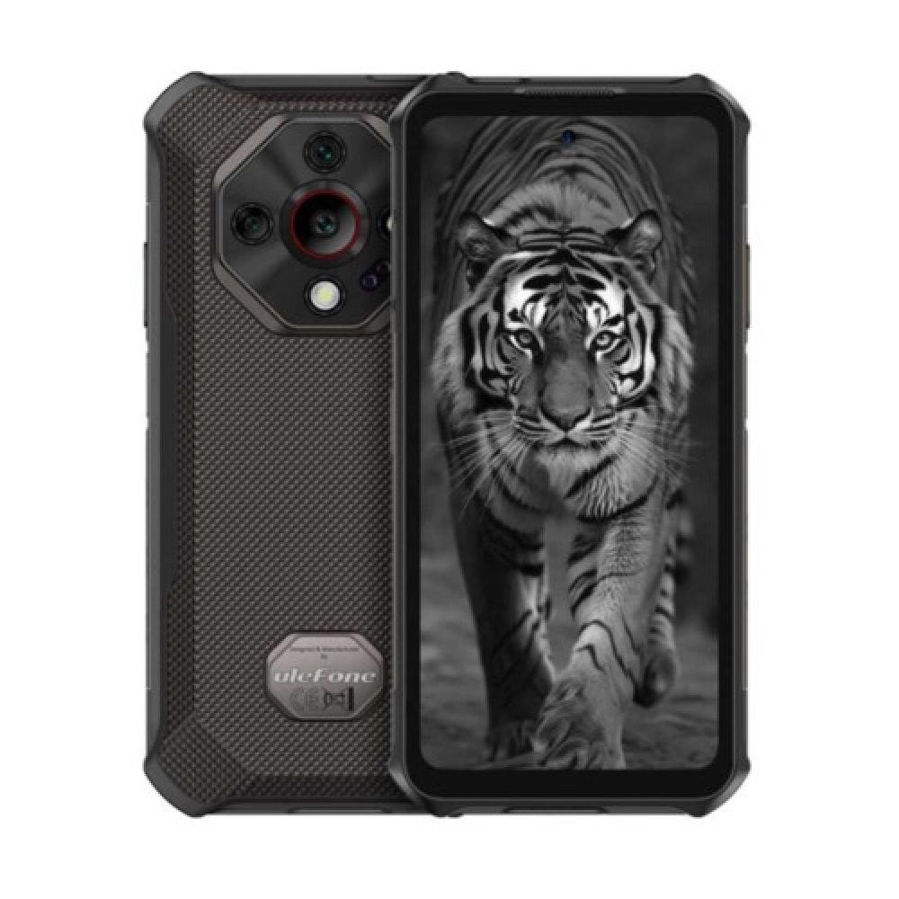 ULEFONE ARMOR X16 / 6+128GB / SHADOW GREY