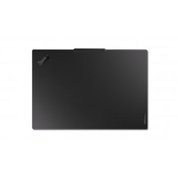 ThinkPad P16s Gen 5 (Intel) Copilot + PC Copilot+ PC Intel Core Ultra 9 386H Estación de trabajo móvil 40,6 cm (16") 2.8K 64 GB 
