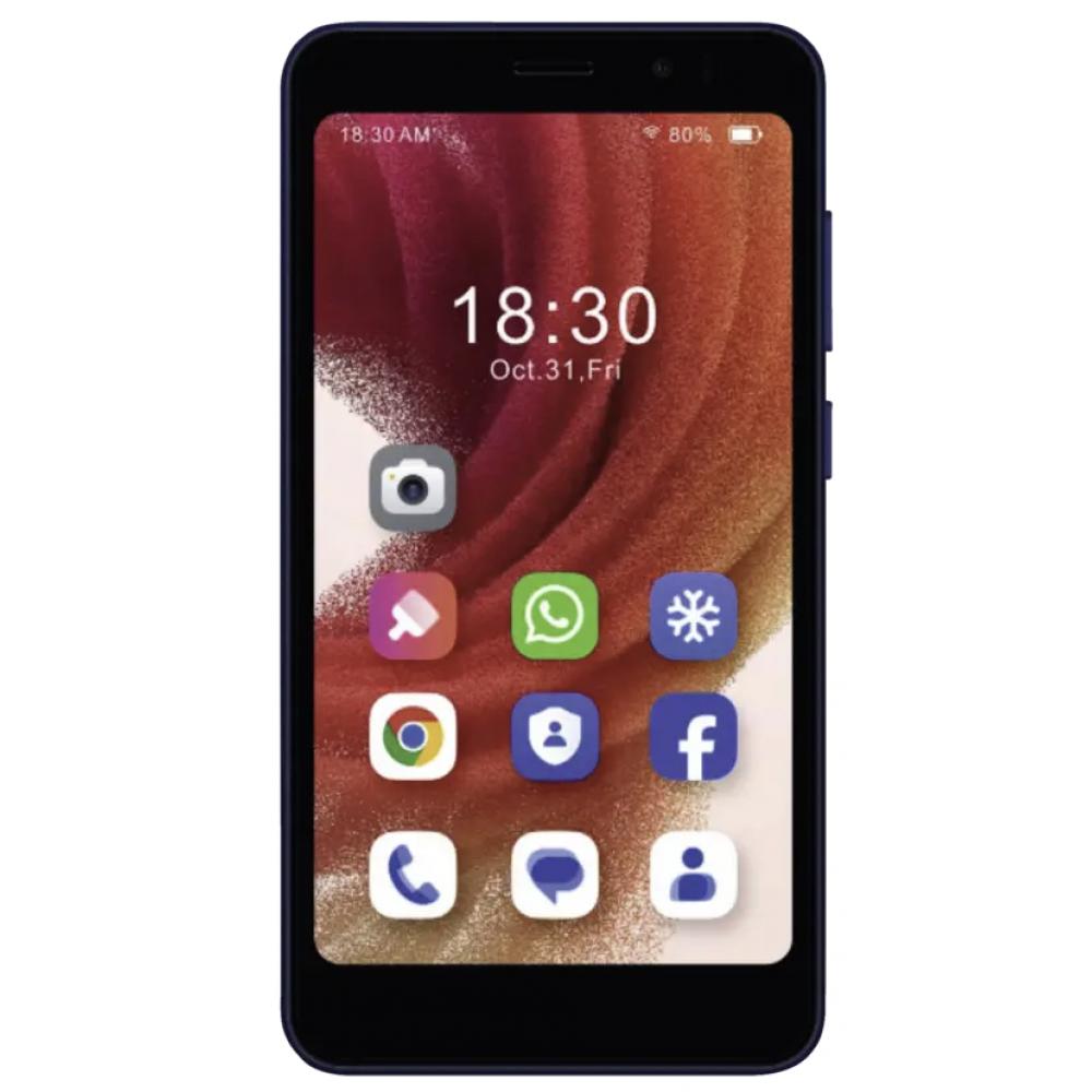 Note N2 32GB 12,6 cm (4.96") SIM doble 3 GB 3000 mAh Azul
