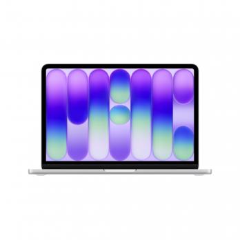 MacBook Neo 13" : A18 Pro chip con 6-core CPU y 5-core GPU, 8GB, 256GB SSD - Plata