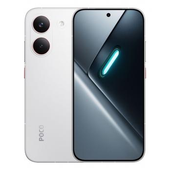 X8 Pro 16,7 cm (6.59") SIM doble 5G USB Tipo C 8 GB 256 GB 6500 mAh Blanco