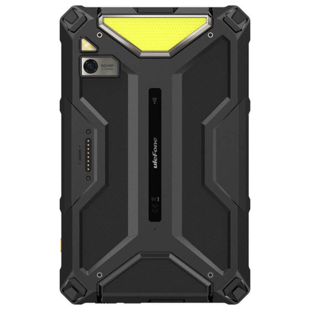 Armor Pad 4 Ultra 5G Mediatek LTE-TDD & LTE-FDD 256 GB 26,3 cm (10.4") 8 GB Wi-Fi 5 (802.11ac) Android 14 Negro