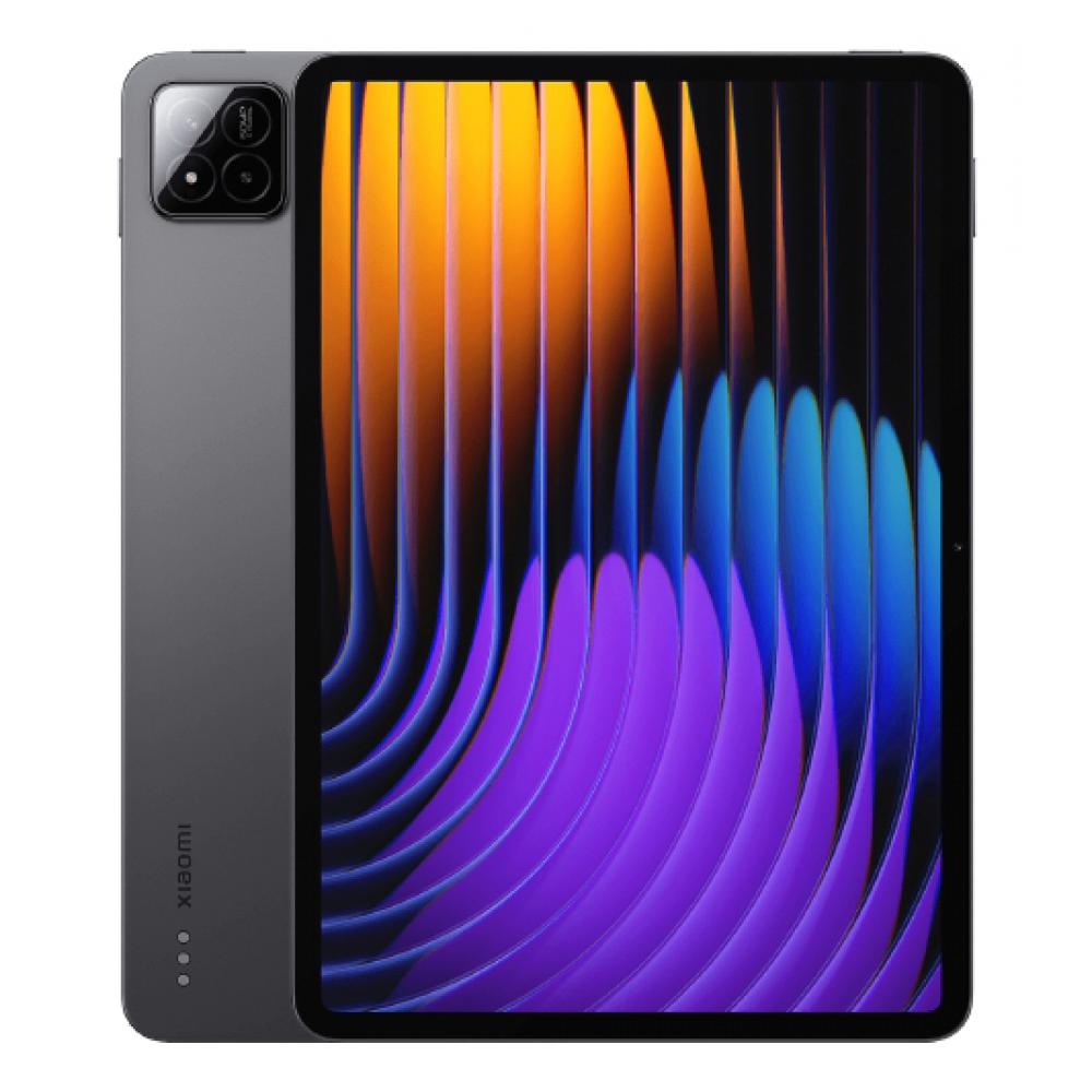 Pad 7 Pro Snapdragon 512 GB 28,4 cm (11.2") 12 GB Wi-Fi 7 (802.11be) Verde