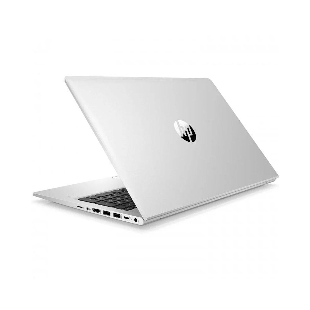 Portatil Reacondicionado HP Probook 450 G8 15.6\" / i5-11th / 8Gb / 256Gb M2 / win 11 Pro / Teclado español / Grado A