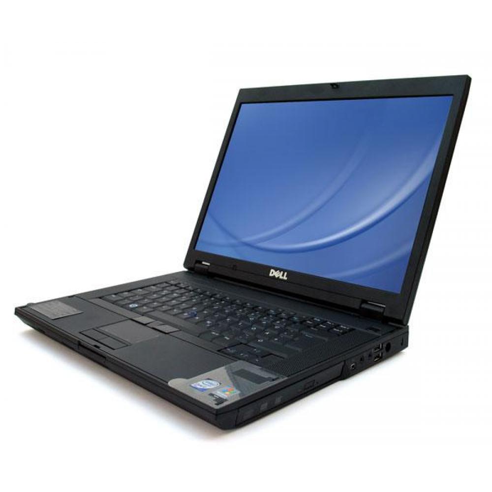 Portatil Reacondicionado DELL Latitude 5500 15.6\" / i5-8th / 8Gb / 256Gb SSD / Win 11 Pro / Teclado español / Grado A