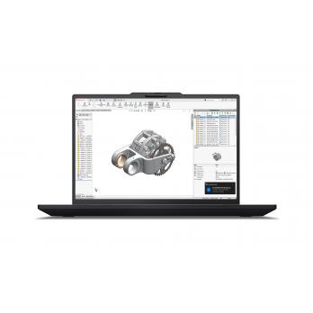 ThinkPad P14s Gen 7 (Intel) Copilot + PC Copilot+ PC Intel Core Ultra 7 356H Estación de trabajo móvil 36,8 cm (14.5") WUXGA 32 