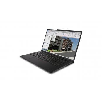 ThinkPad P14s Gen 7 (Intel) Copilot + PC Copilot+ PC Intel Core Ultra 7 356H Estación de trabajo móvil 36,8 cm (14.5") WUXGA 32 