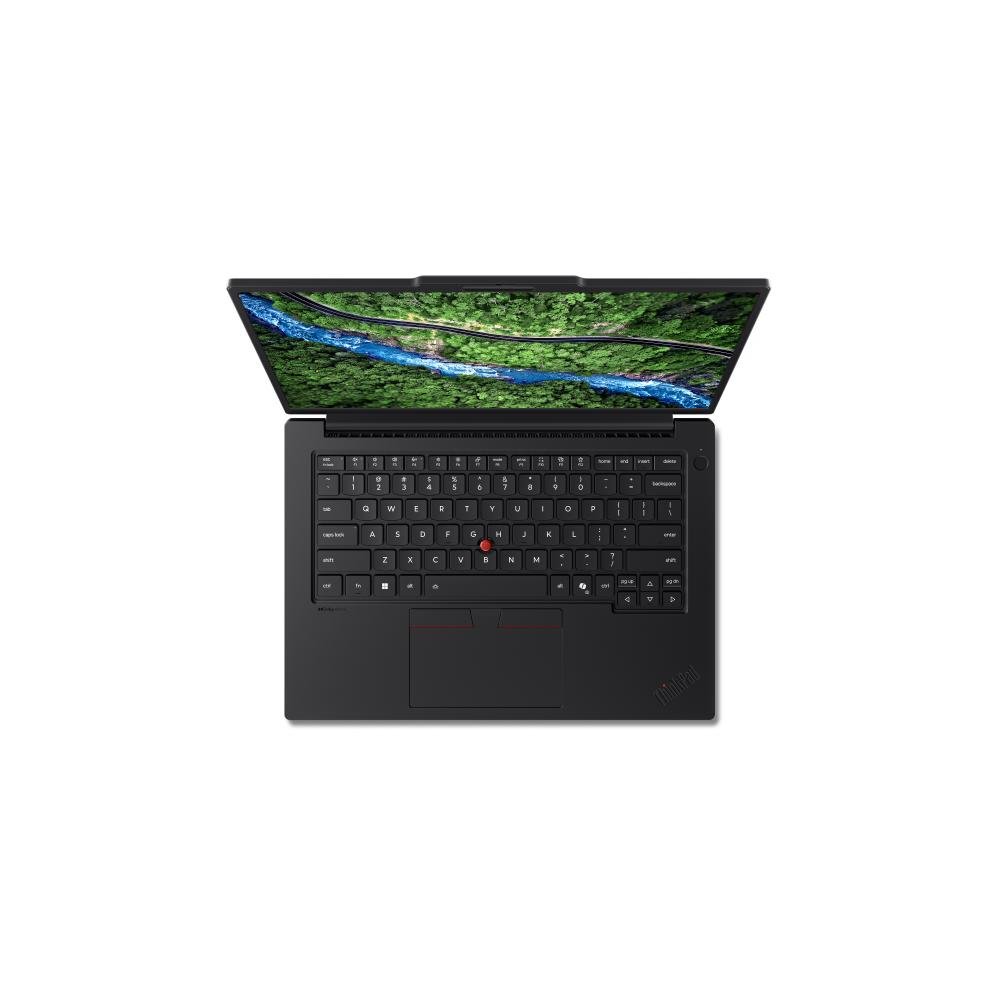 ThinkPad P14s Gen 7 (Intel) Copilot + PC Copilot+ PC Intel Core Ultra 7 356H Estación de trabajo móvil 36,8 cm (14.5") WUXGA 32 