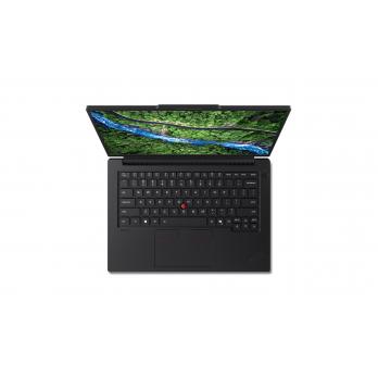 ThinkPad P14s Gen 7 (Intel) Copilot + PC Copilot+ PC Intel Core Ultra 7 356H Estación de trabajo móvil 36,8 cm (14.5") WUXGA 32 