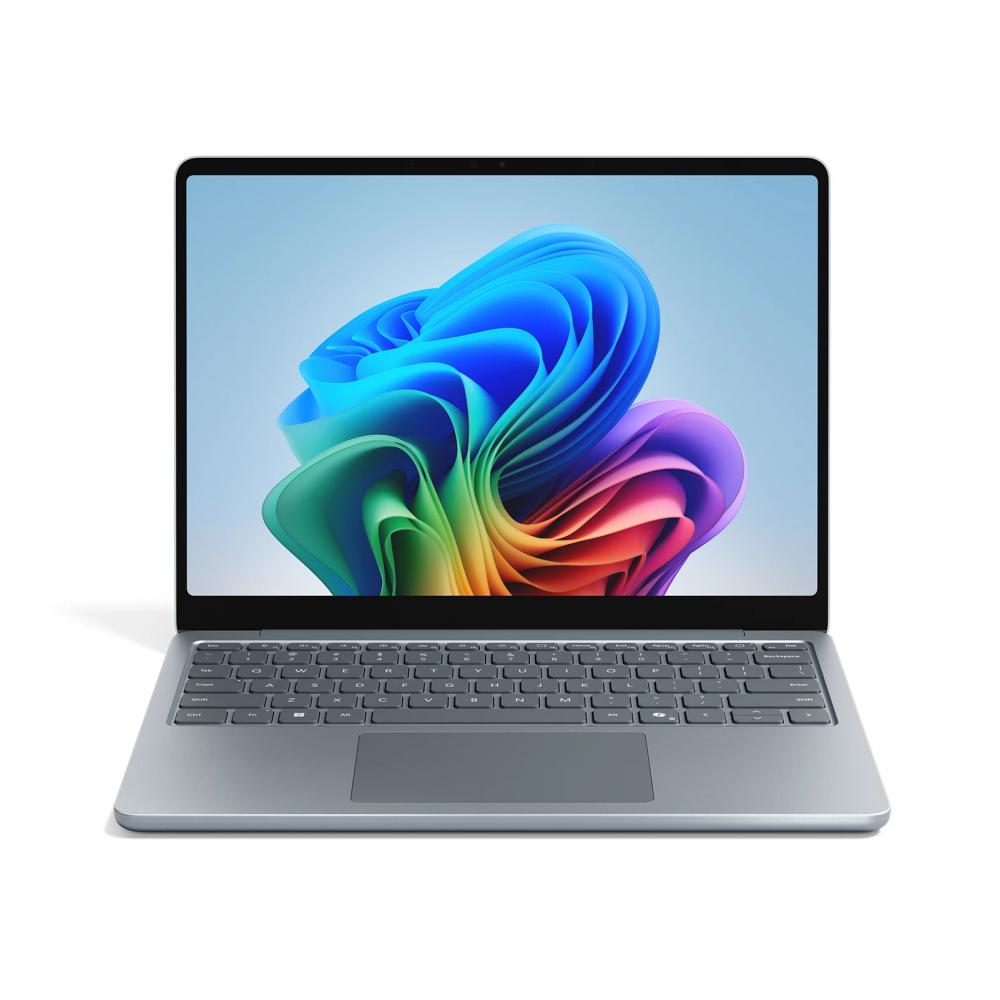 Surface Laptop 13" Copilot+ PC Snapdragon Portátil 33 cm (13") Pantalla táctil 16 GB LPDDR5x-SDRAM 512 GB SSD Wi-Fi 7 (802.11be)