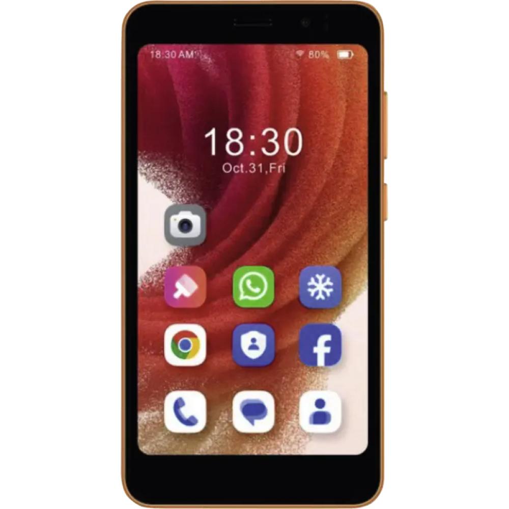 Note N2 32GB 12,6 cm (4.96") SIM doble 3 GB 3000 mAh Naranja