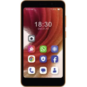 Note N2 32GB 12,6 cm (4.96") SIM doble 3 GB 3000 mAh Naranja