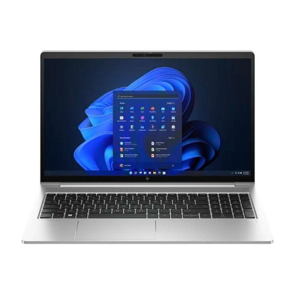 Portátil Reacondicionado HP Elitebook 650 G10 15.6\" tactil / i5-13th / 16Gb / 1 Tb SSD / Win11 Pro / Teclado español / Grado A