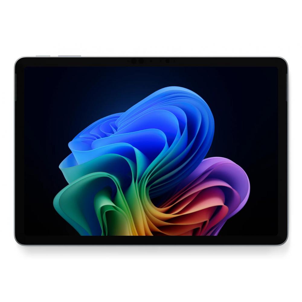 Surface Pro 12" Snapdragon 512 GB 30,5 cm (12") 16 GB Wi-Fi 7 (802.11be) Windows 11 Home Gris
