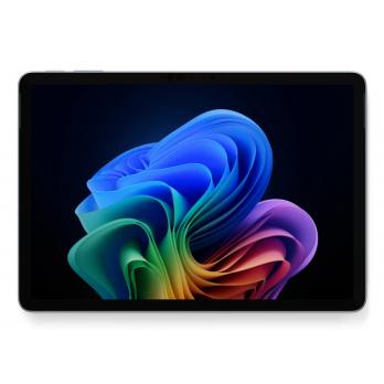 Surface Pro 12" Snapdragon 512 GB 30,5 cm (12") 16 GB Wi-Fi 7 (802.11be) Windows 11 Home Gris